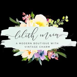 Meet your Posher, Jillian